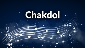 Chakdol on DD Girnar - past program