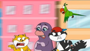 Honey Bunny Ka Jholmaal Episode 23 on Sony Yay Hindi - future program