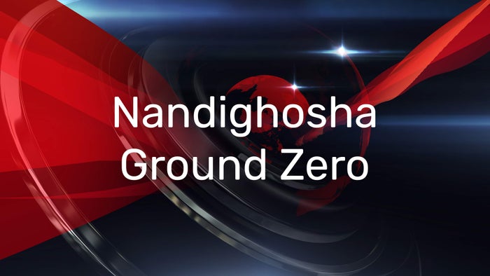 Nandighosha Ground Zero on JioTV