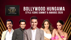 BH Style Icons summit and award 2026 -Fourth Edition on BH Style Icons Awards - past program