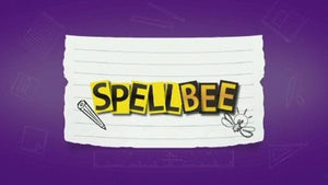 Spell Bee on Nick Hindi - future program
