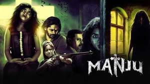 Manju on Polimer TV - past program