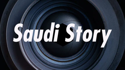 Saudi Story on Media One TV