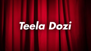 Teela Dozi on DD Kashir - future program