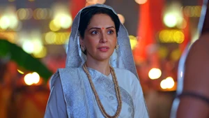 Shrimad Ramayan (Bangla) on Sony aath - past program