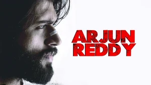 Arjun Reddy on Colors Cineplex HD - past program