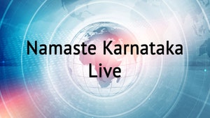 Namaste Karnataka Live on News18 Kannada News - past program