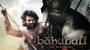 Baahubali on Sony Max SD - live program