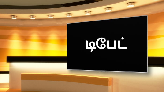 Debate on JioTV