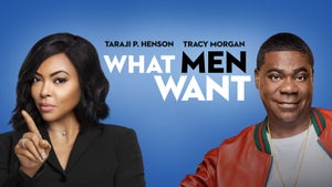 What Men Want on Romedy Now - past program