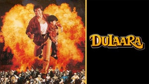 Dulaara on Shemaroo Bollywood - past program