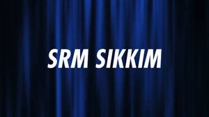 SRM SIKKIM on Republic TV - past program