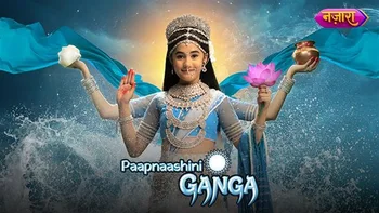 Paapnaashini Ganga on Nazara