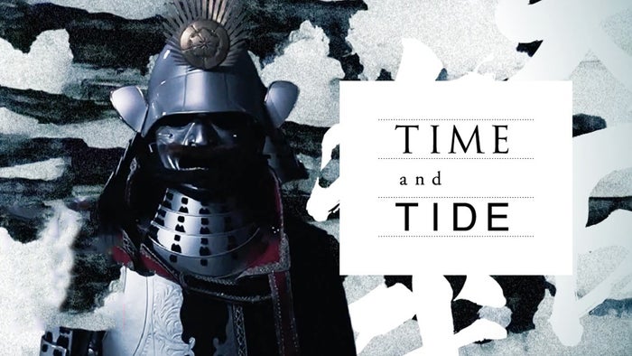 Time and Tide on JioTV