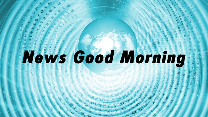 News Good Morning on JioTV