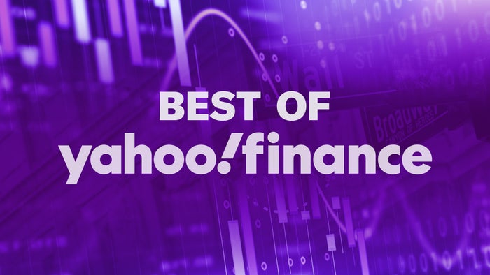 Best of Yahoo Finance on JioTV