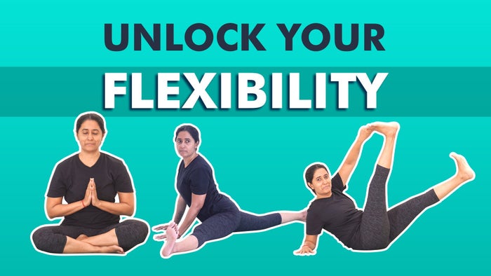 Unlock Your Flexibility on JioTV