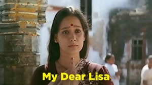 My Dear Lisa on Raj Digital Plus - past program