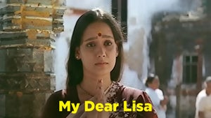 My Dear Lisa on Raj Digital Plus - future program