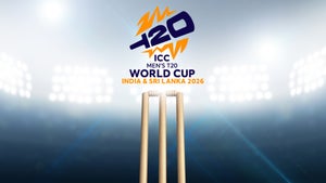 T20 Titans - ICC T20 World Cup 2026 on Star Sports Khel - past program