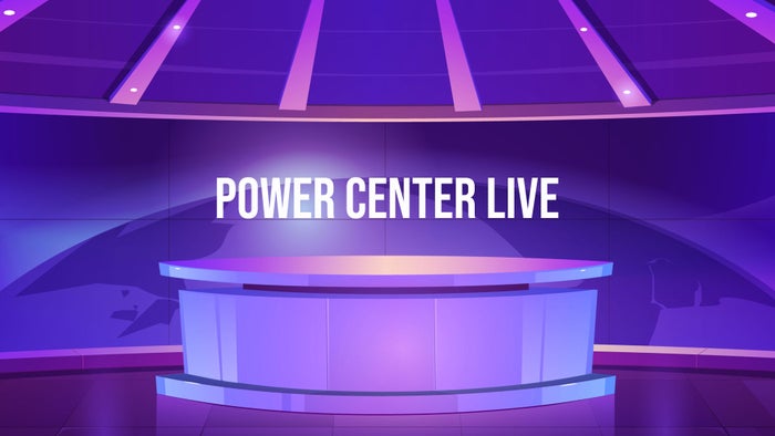 Power Center Live on JioTV