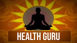 Health Guru on Ayush TV - future program