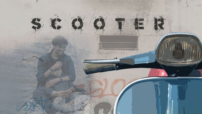 Scooter on JioTV