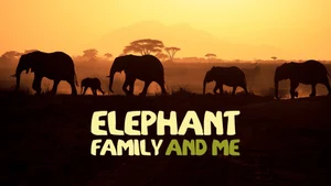 Elephant Family and Me on Sony BBC Earth SD - past program