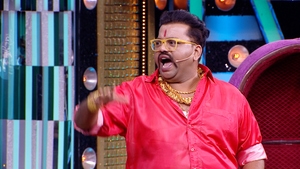 Maharashtrachi Hasya Jatra - Comedy Chi Hat-Trick on Sony Marathi SD