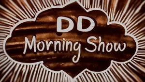 DD Morning Show on DD bharati