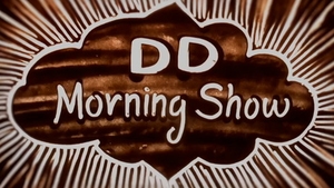 DD Morning Show on DD bharati - past program