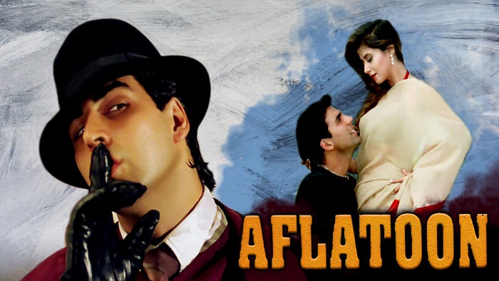 Aflatoon on JioTV