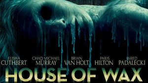 House of Wax on D Tamil - past program