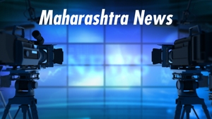 Maharashtra News on Media9 - past program