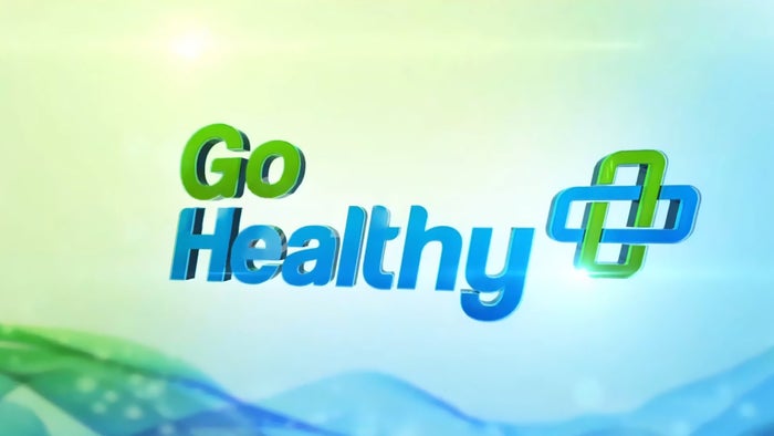 Go Healthy Episode No.54 on JioTV