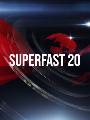 Superfast 20 on Nation Khabar - past program