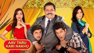 Aav Taru Kari Nakhu on Colors Gujarati Cinema - past program