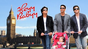 Heyy Babyy on Sony Wah - past program
