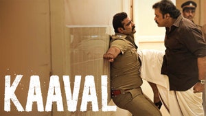 Kaaval on Jaya TV HD