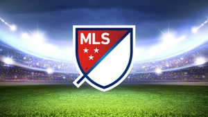 MLS Sunday Night Soccer 2025 Live on Eurosport - past program