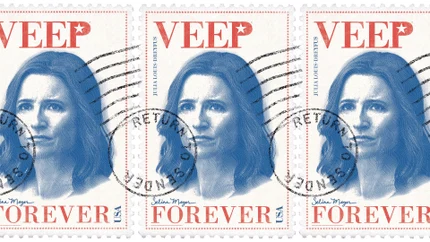 Veep on Colors Infinity SD