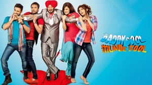 Daddy Cool Munde Fool on GTC Punjabi - past program