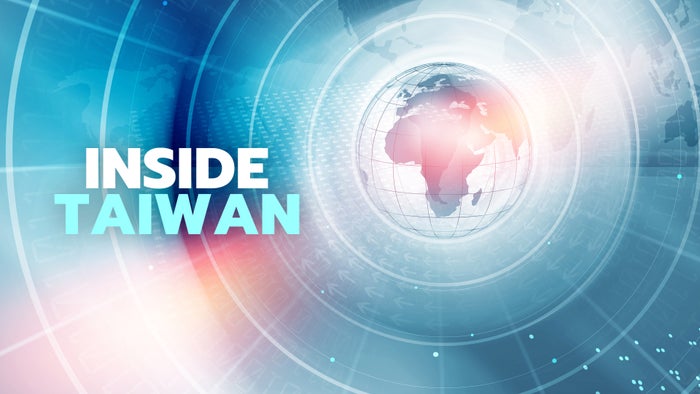 Inside Taiwan on JioTV