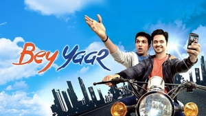 Bey Yaar on Colors Gujarati Cinema