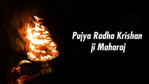 Pujya Radha Krishan ji Maharaj on Aastha - past program