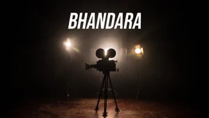 Bhandara on Fakt Marathi