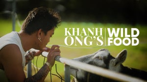 Khanh Ong's Wild Food Episode 6 on INTRAVEL - past program