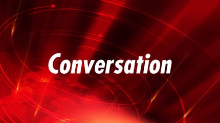 Conversation on CNBC Tv18 Prime HD