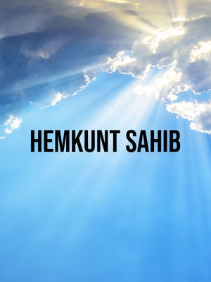 Hemkunt Sahib on Chardikla Time TV - past program