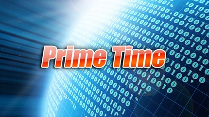 Prime Time on India Prime News